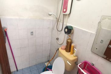 Villa Krystal, Bandar Selesa Jaya