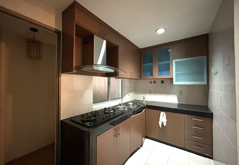 Villa Krystal, Bandar Selesa Jaya