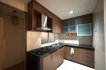 Villa Krystal, Bandar Selesa Jaya