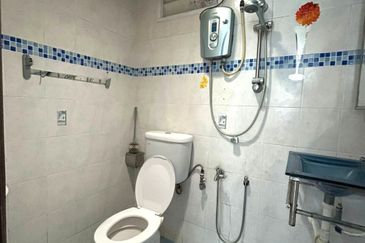 Villa Krystal, Bandar Selesa Jaya