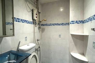 Villa Krystal, Bandar Selesa Jaya