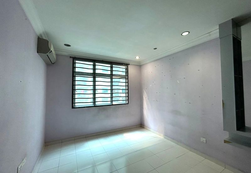 Villa Krystal, Bandar Selesa Jaya