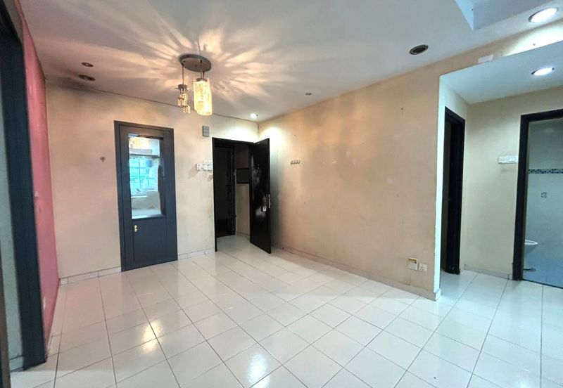 Villa Krystal, Bandar Selesa Jaya