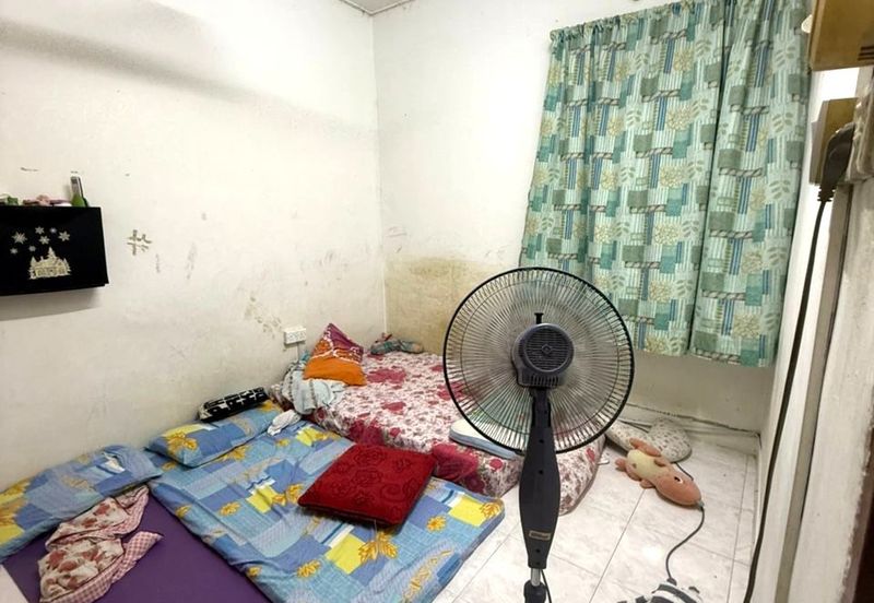 Taman Ungku Tun Aminah