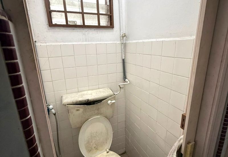 Taman Ungku Tun Aminah