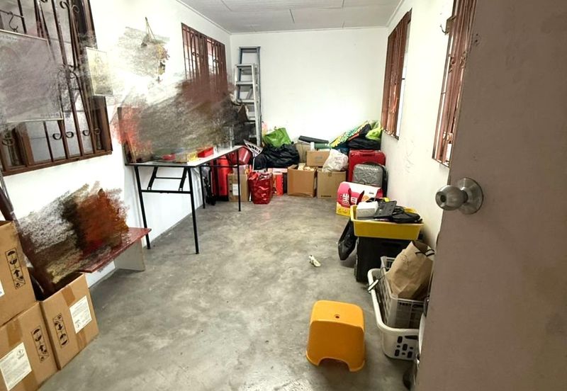 Taman Ungku Tun Aminah