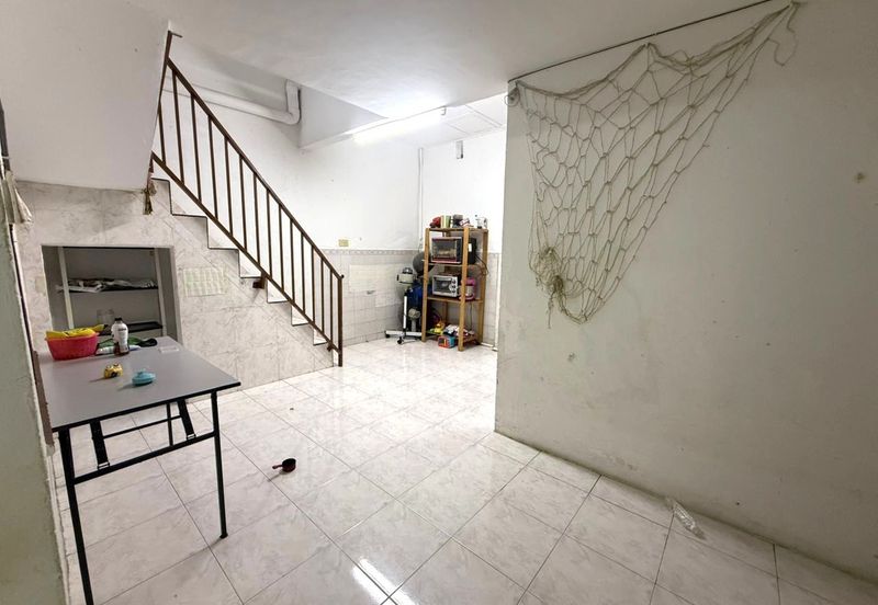 Taman Ungku Tun Aminah