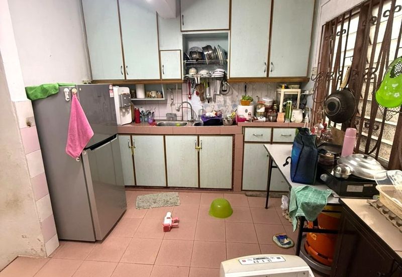 Taman Ungku Tun Aminah