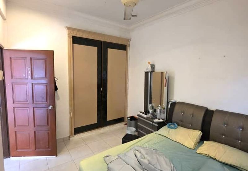 Taman Ungku Tun Aminah