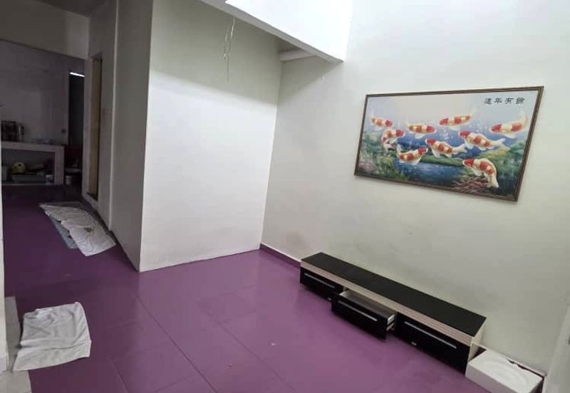 Taman Ungku Tun Aminah