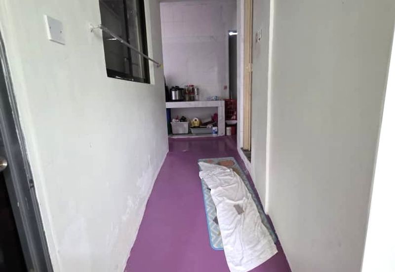 Taman Ungku Tun Aminah