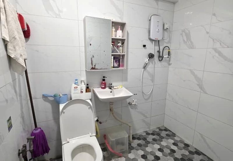 Taman Ungku Tun Aminah