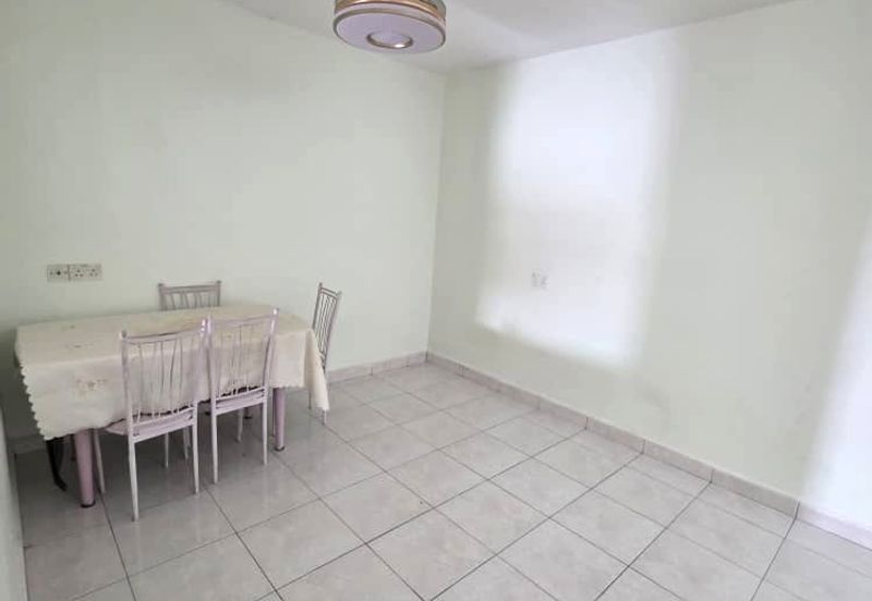 Taman Ungku Tun Aminah