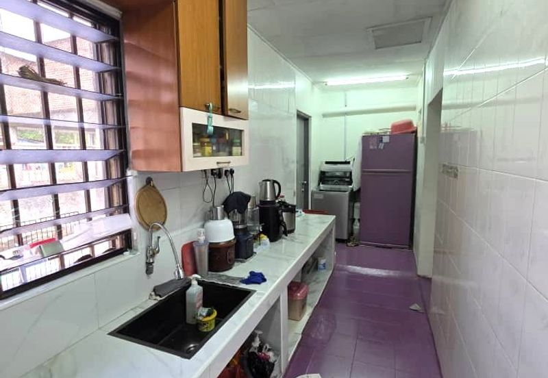 Taman Ungku Tun Aminah