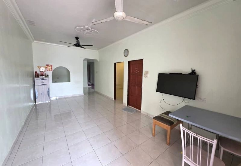 Taman Ungku Tun Aminah