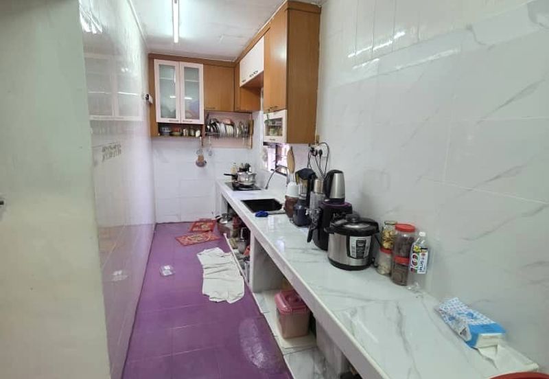 Taman Ungku Tun Aminah