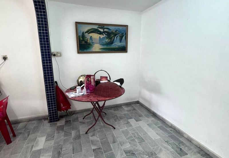 Taman Ungku Tun Aminah