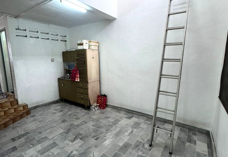 Taman Ungku Tun Aminah