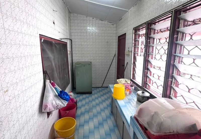 Taman Ungku Tun Aminah