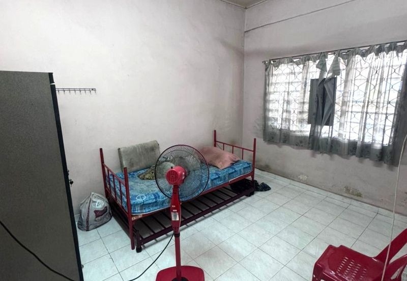 Taman Ungku Tun Aminah