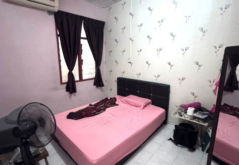 Taman Ungku Tun Aminah