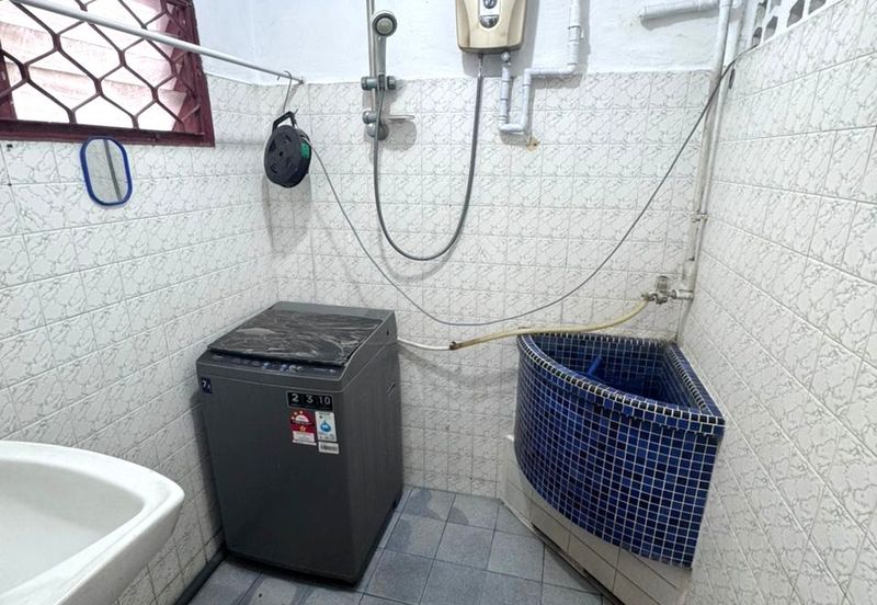 Taman Ungku Tun Aminah