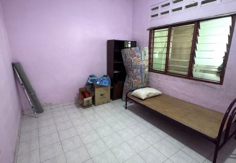 Taman Ungku Tun Aminah