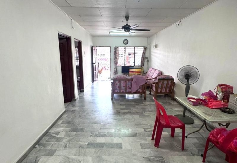 Taman Ungku Tun Aminah