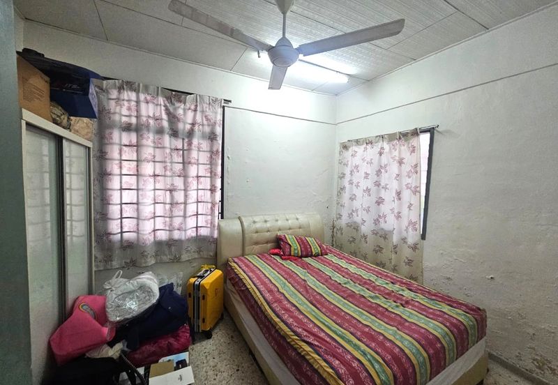 Taman Ungku Tun Aminah