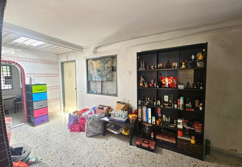 Taman Ungku Tun Aminah