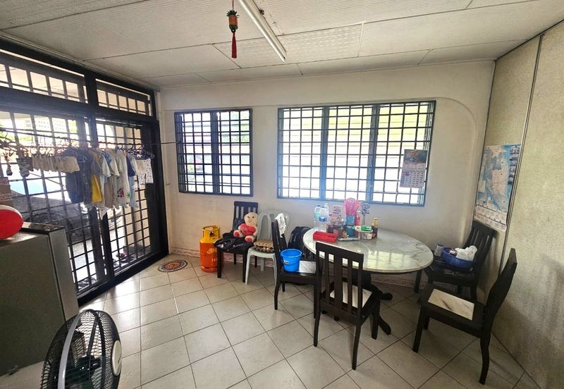 Taman Ungku Tun Aminah