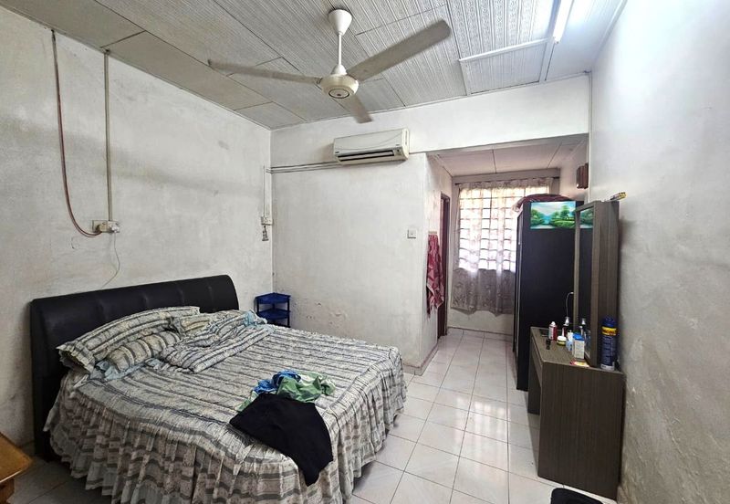 Taman Ungku Tun Aminah