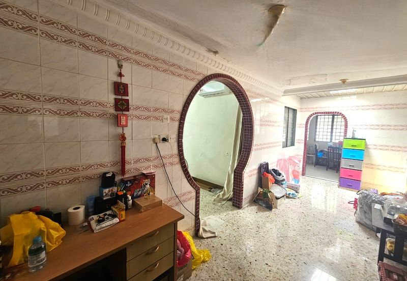 Taman Ungku Tun Aminah