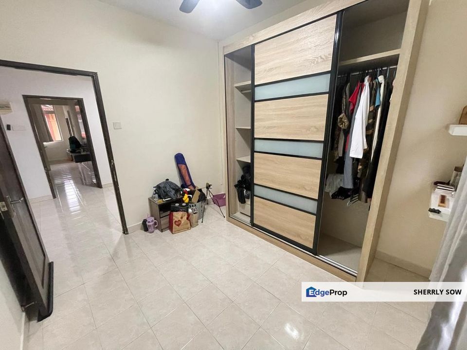 Nusa Villa, Taman Nusa Bestari, Johor, Skudai