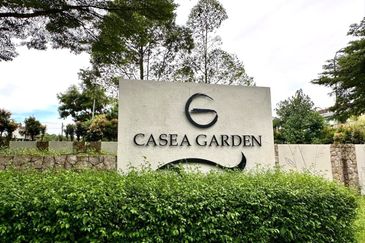 Setia Eco Gardens