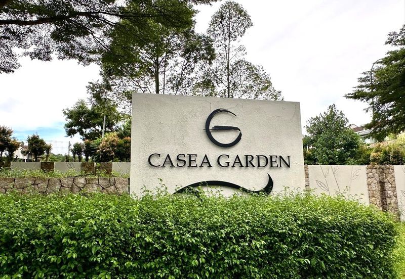 Setia Eco Gardens