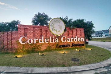 Setia Eco Gardens