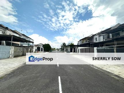 Setia Tropika Impian Emas Dato Onn, Johor, Johor Bahru