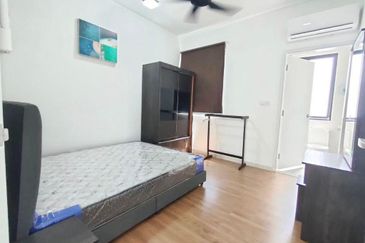 Sunway Citrine Lakehomes