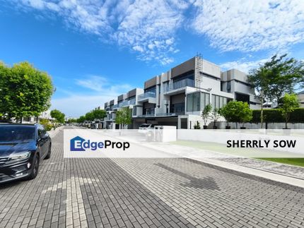 Sunway CEmerald Residence, Johor, 