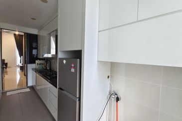 Sunway Emerald Residence