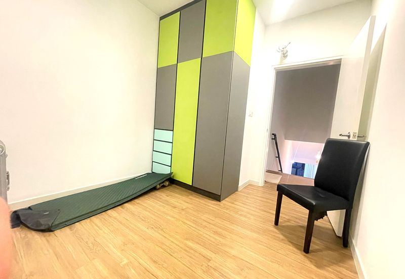 Sunway Emerald Residence