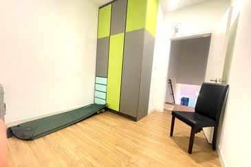 Sunway Emerald Residence