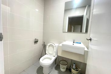 Sunway Emerald Residence