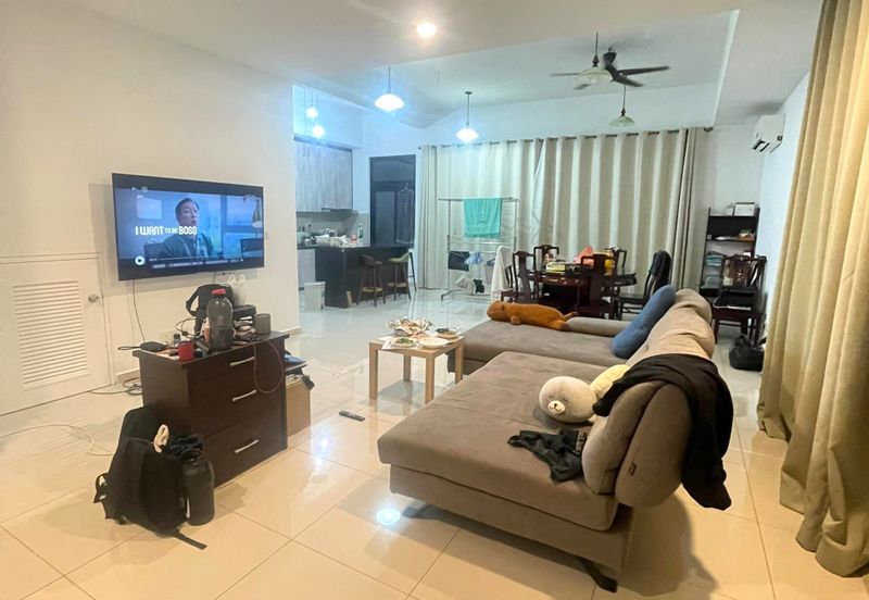 Sunway Emerald Residence