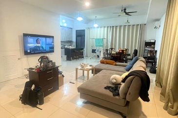 Sunway Emerald Residence