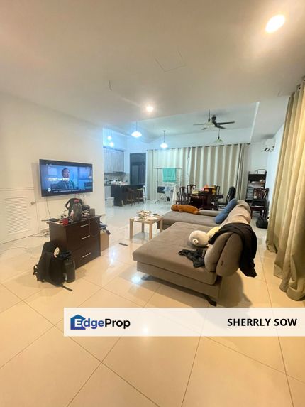 Sunway CEmerald Residence, Johor, 