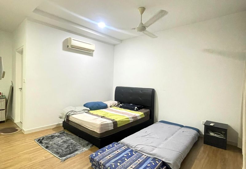 Sunway Emerald Residence