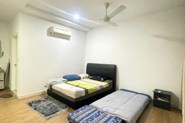 Sunway Emerald Residence