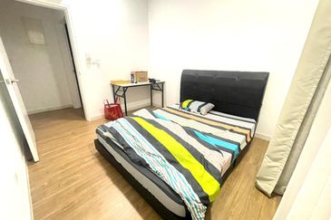 Sunway Emerald Residence